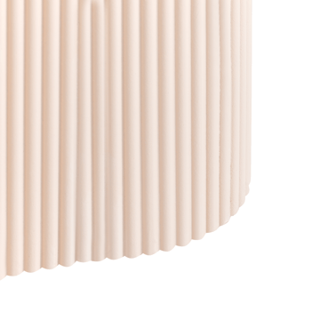 Sidebord Perry - Off-white - Møbler - Bord - Avlastningsbord & sidobord - Brettbord og småbord