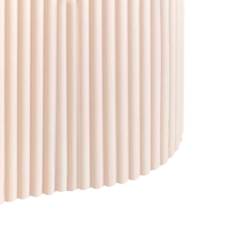 Sidebord Perry - Off-white - Møbler - Bord - Avlastningsbord & sidobord - Brettbord og småbord