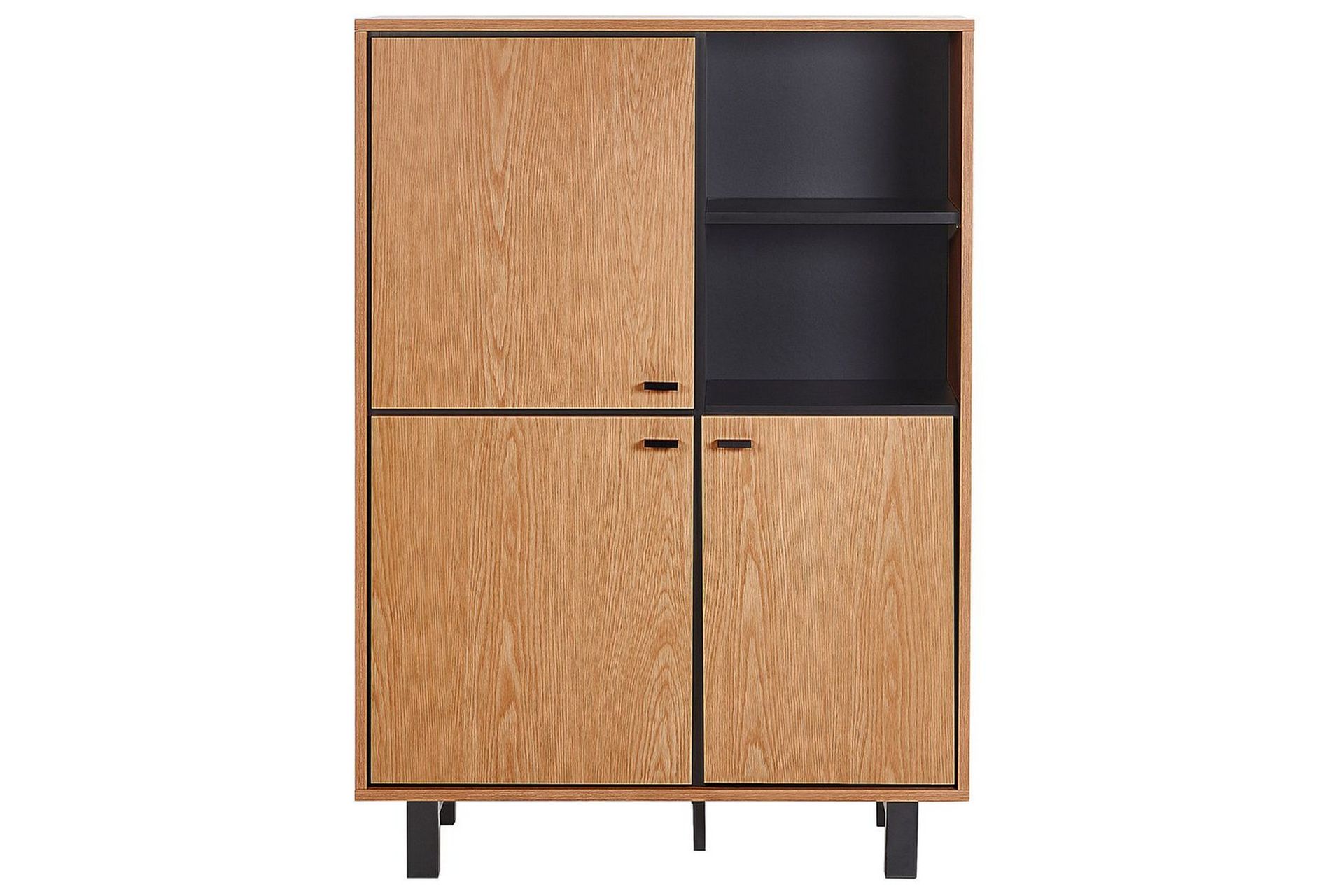 Sidebord Paramount - Møbler - Bord - Avlastningsbord & sidobord - Lampebord & sidebord