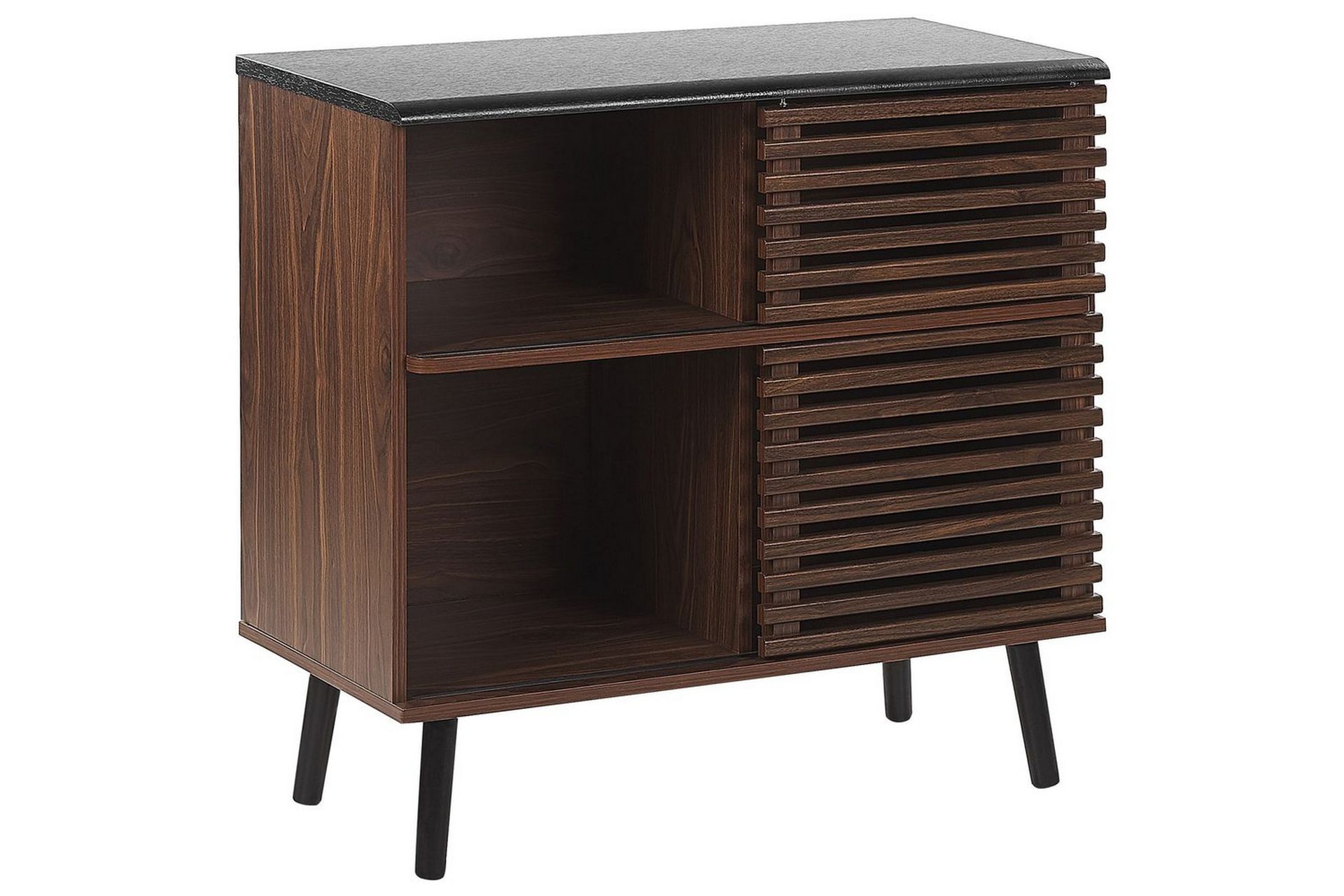 Sidebord Perth - Møbler - Bord - Avlastningsbord & sidobord - Lampebord & sidebord