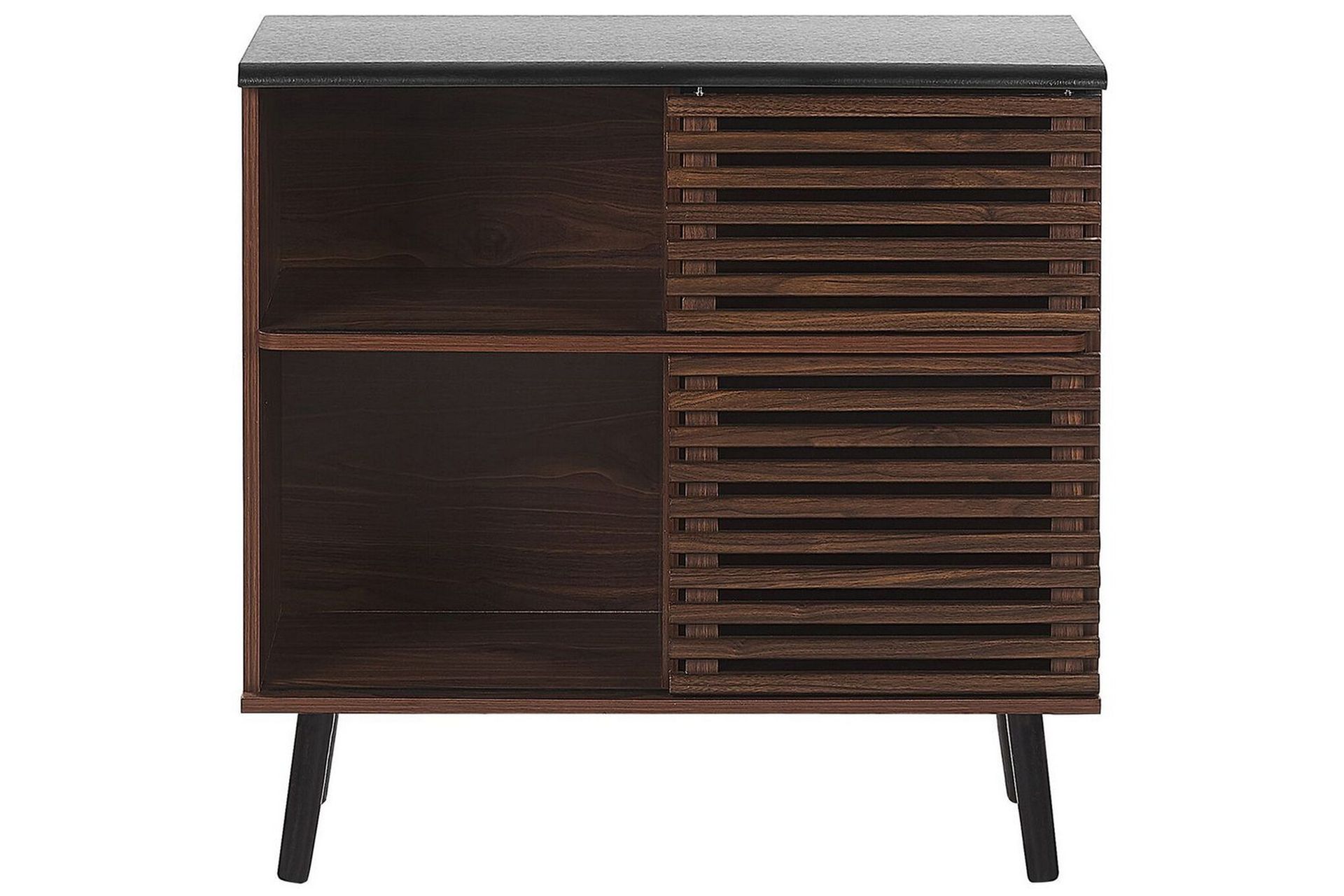 Sidebord Perth - Møbler - Bord - Avlastningsbord & sidobord - Lampebord & sidebord