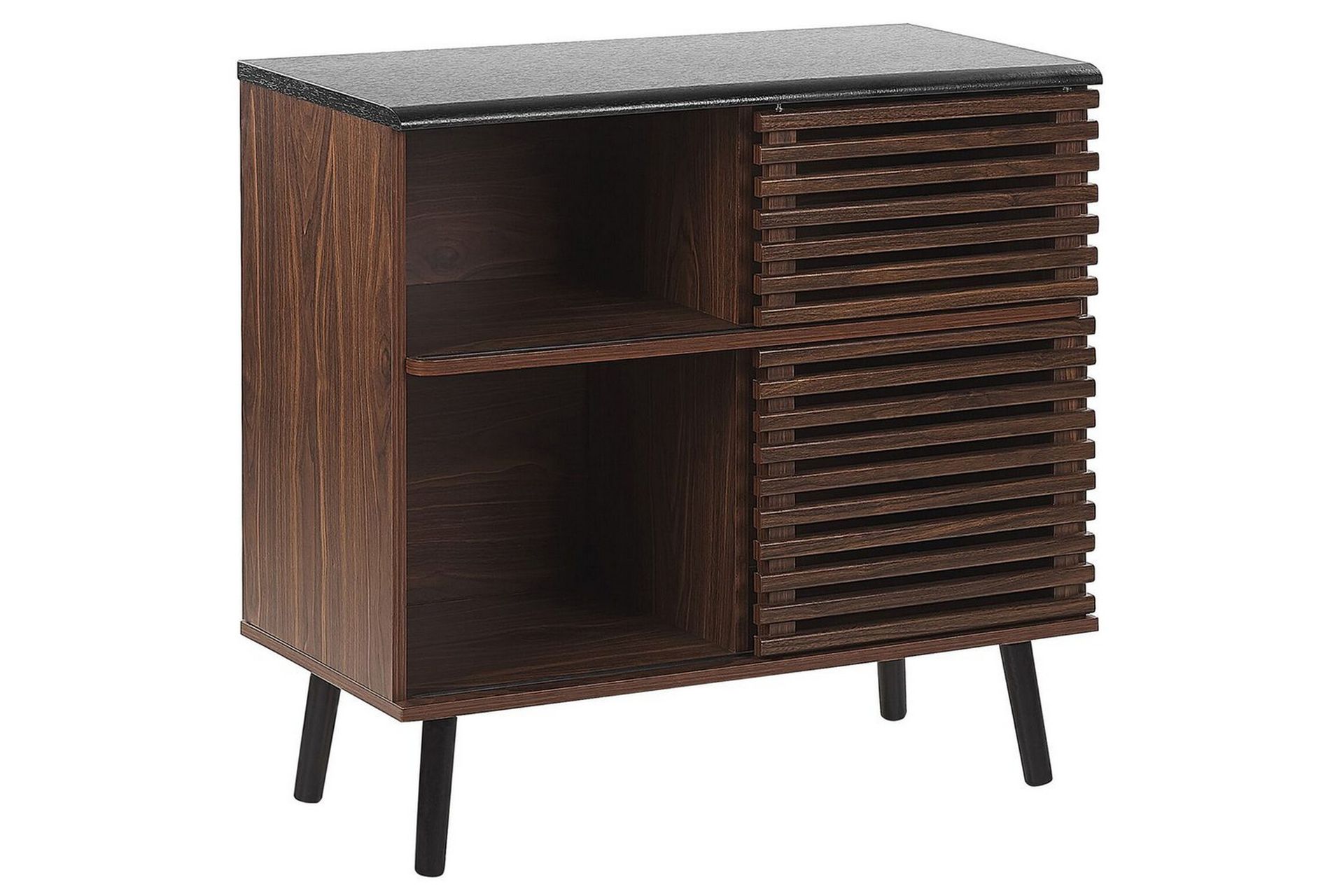 Sidebord Perth - Møbler - Bord - Avlastningsbord & sidobord - Lampebord & sidebord