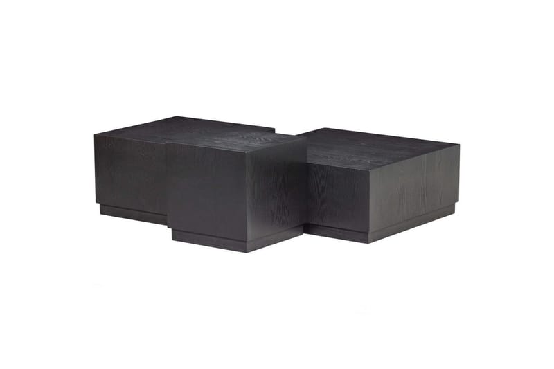 Sidebord Pim Sett med 2 - Møbler - Bord - Avlastningsbord & sidobord - Settbord