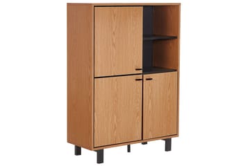 Sidebord Paramount - Møbler - Bord - Avlastningsbord & sidobord - Lampebord & sidebord