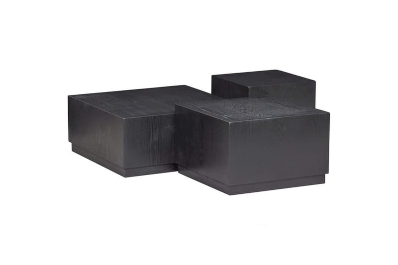 Sidebord Pim Sett med 2 - Møbler - Bord - Avlastningsbord & sidobord - Settbord