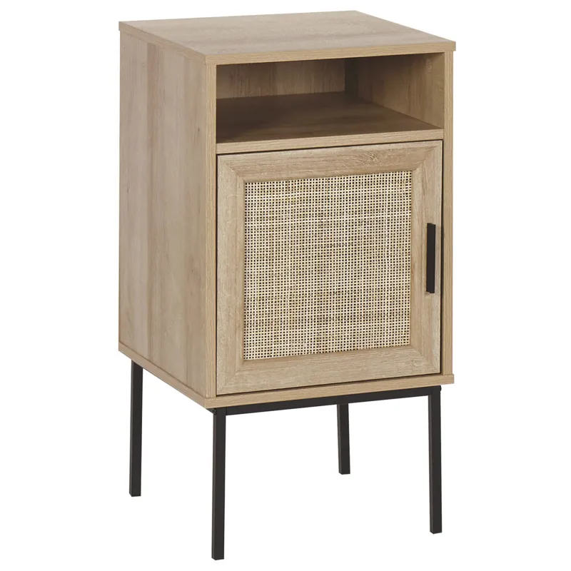 Sidebord Pasco, Brun