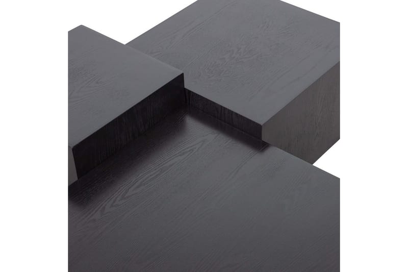 Sidebord Pim Sett med 2 - Møbler - Bord - Avlastningsbord & sidobord - Settbord