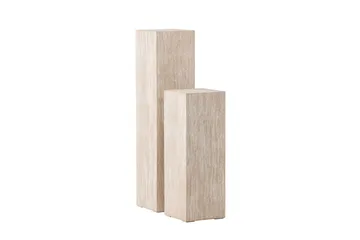 Sidobord VIND - Møbler - Bord - Avlastningsbord & sidobord - Settbord
