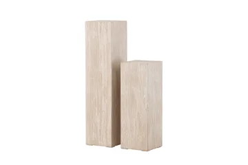 Sidobord VIND - Møbler - Bord - Avlastningsbord & sidobord - Settbord