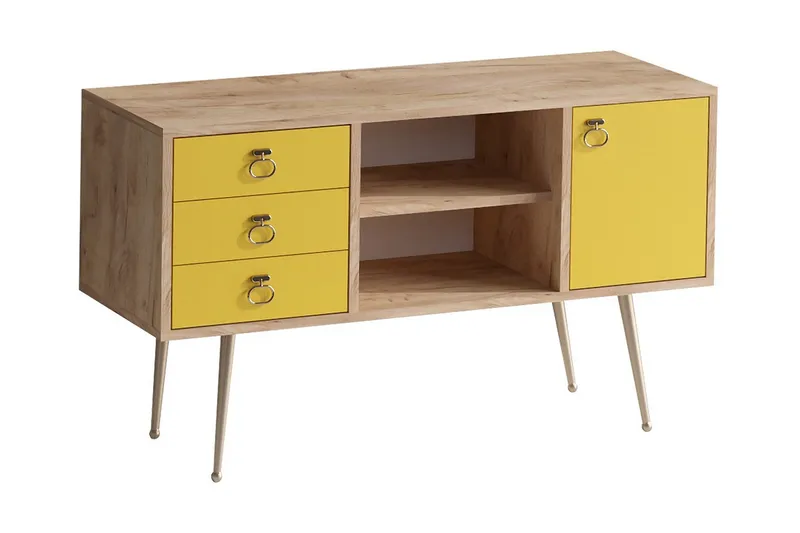 SidobordEk|Gul