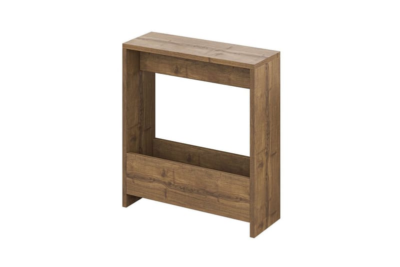 Simpi Sidebord 55 cm Multicolored - Multifarget - Møbler - Bord - Avlastningsbord & sidobord - Lampebord & sidebord