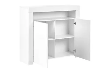 Skjenk Covina - Møbler - Bord - Avlastningsbord & sidobord - Lampebord & sidebord