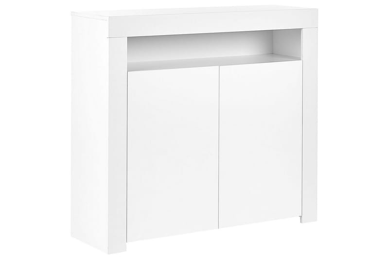 Skjenk Covina - Møbler - Bord - Avlastningsbord & sidobord - Lampebord & sidebord