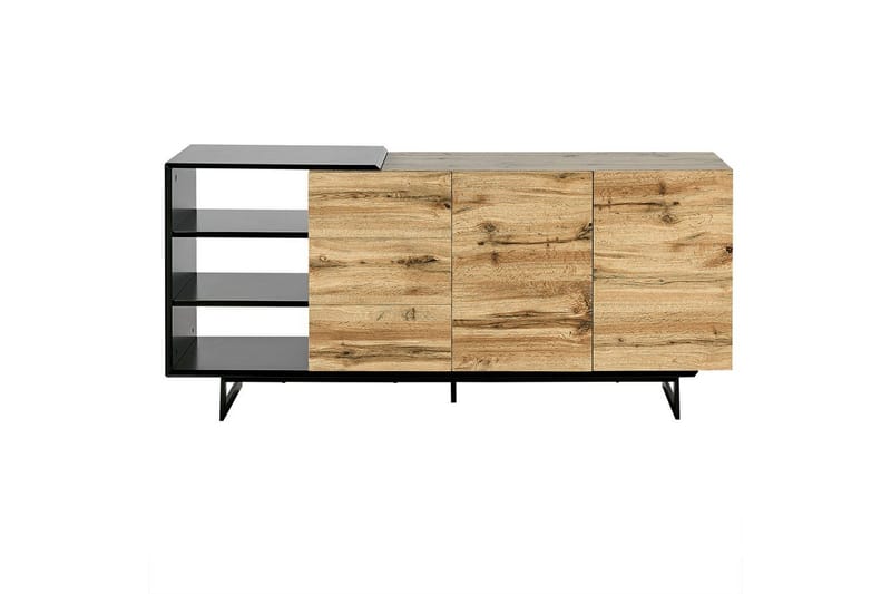 Skjenk Fiora - Møbler - Bord - Avlastningsbord & sidobord - Lampebord & sidebord