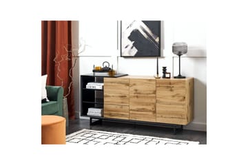 Skjenk Fiora - Møbler - Bord - Avlastningsbord & sidobord - Lampebord & sidebord