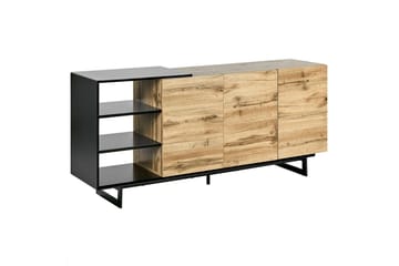 Skjenk Fiora - Møbler - Bord - Avlastningsbord & sidobord - Lampebord & sidebord