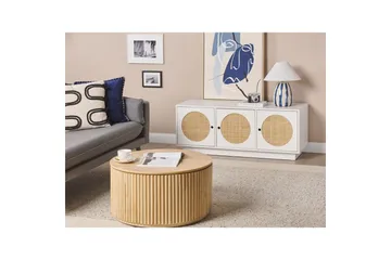 Skjenk Uyuni - Oppbevaring - Oppbevaringsmøbler - Sideboard & skjenk