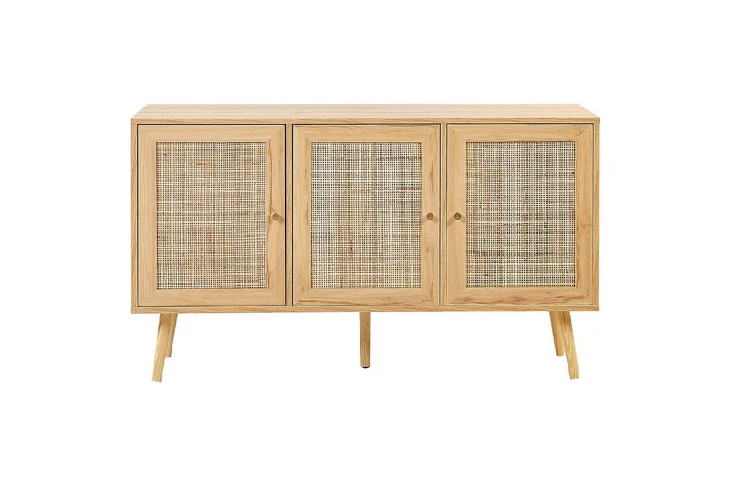 Skjenk Perote - Oppbevaring - Oppbevaringsmøbler - Sideboard & skjenk