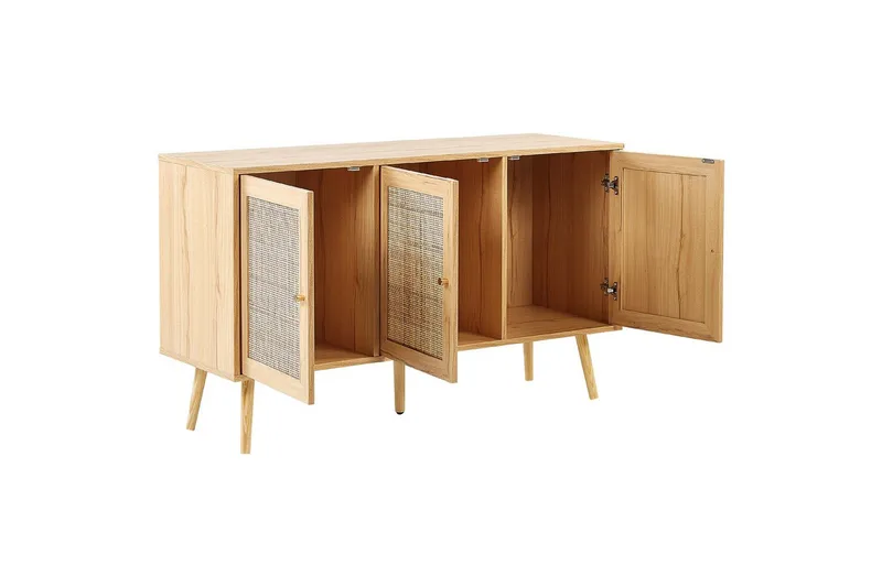 Skjenk Perote - Oppbevaring - Oppbevaringsmøbler - Sideboard & skjenk