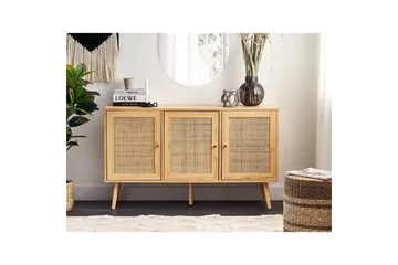 Skjenk Perote - Oppbevaring - Oppbevaringsmøbler - Sideboard & skjenk