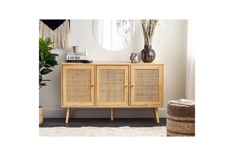 Skjenk Perote - Oppbevaring - Oppbevaringsmøbler - Sideboard & skjenk