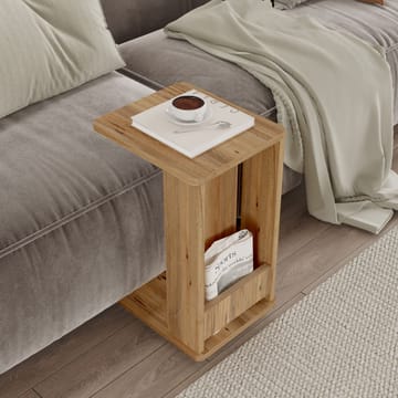 Solven Sidebord 32x42x55 cm - Atlantic Pine - Møbler - Bord - Avlastningsbord & sidobord - Brettbord og småbord