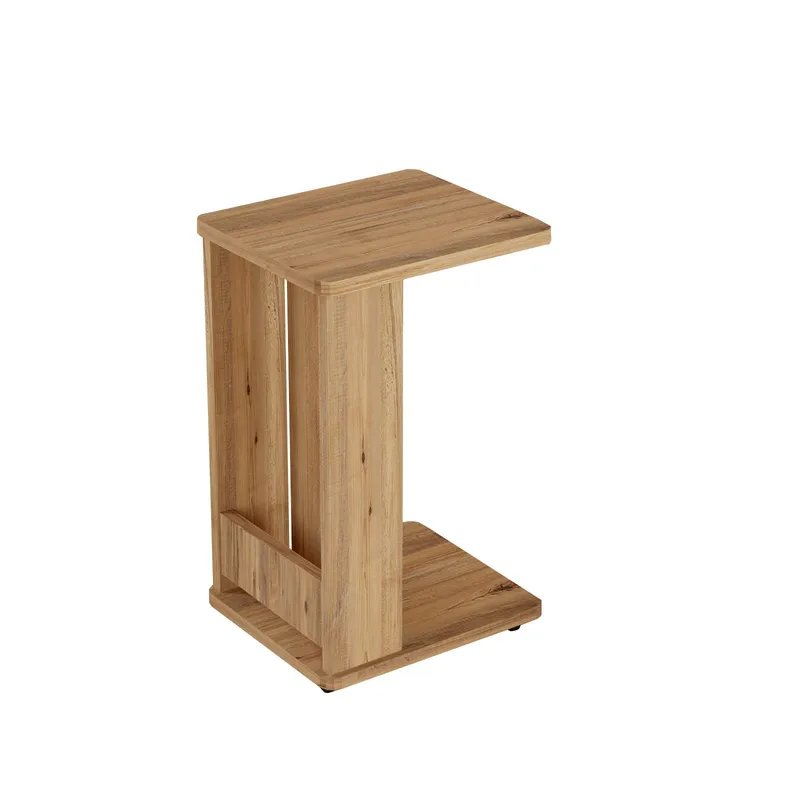Solven Sidebord 32x42x55 cm, Atlantic Pine