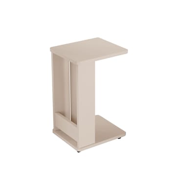 Solven Sidebord 32x42x55 cm - Sand - Møbler - Bord - Avlastningsbord & sidobord - Brettbord og småbord