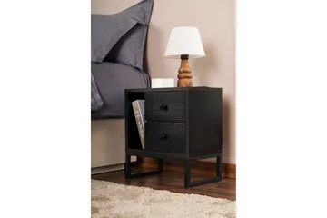Sonali Nattbord 45 cm - Møbler - Bord - Avlastningsbord & sidobord - Sengebord & nattbord