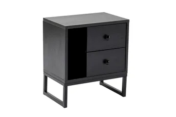 Sonali Nattbord 45 cm - Møbler - Bord - Avlastningsbord & sidobord - Sengebord & nattbord