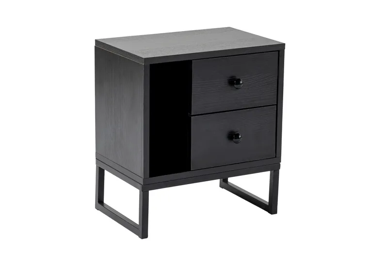 Sonali Nattbord 45 cm - Møbler - Bord - Avlastningsbord & sidobord - Sengebord & nattbord