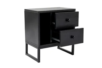 Sonali Nattbord 45 cm - Møbler - Bord - Avlastningsbord & sidobord - Sengebord & nattbord