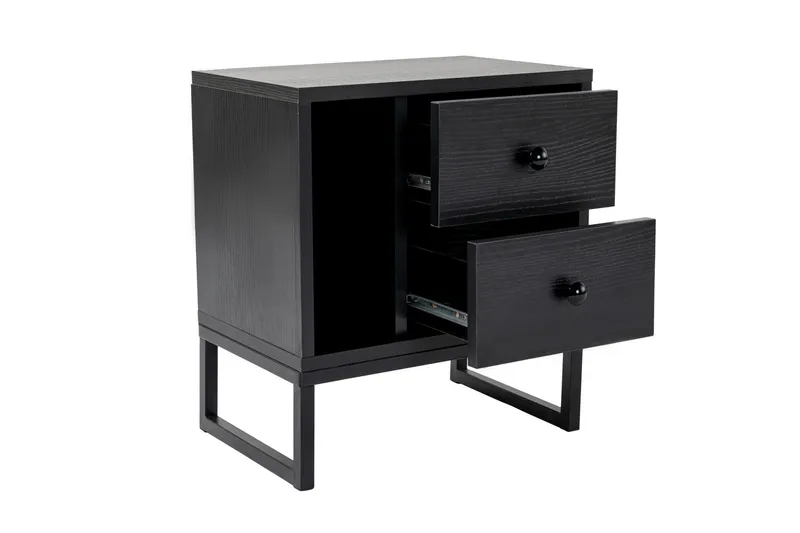 Sonali Nattbord 45 cm - Møbler - Bord - Avlastningsbord & sidobord - Sengebord & nattbord