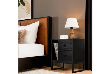 Sonali Nattbord 45 cm - Møbler - Bord - Avlastningsbord & sidobord - Sengebord & nattbord