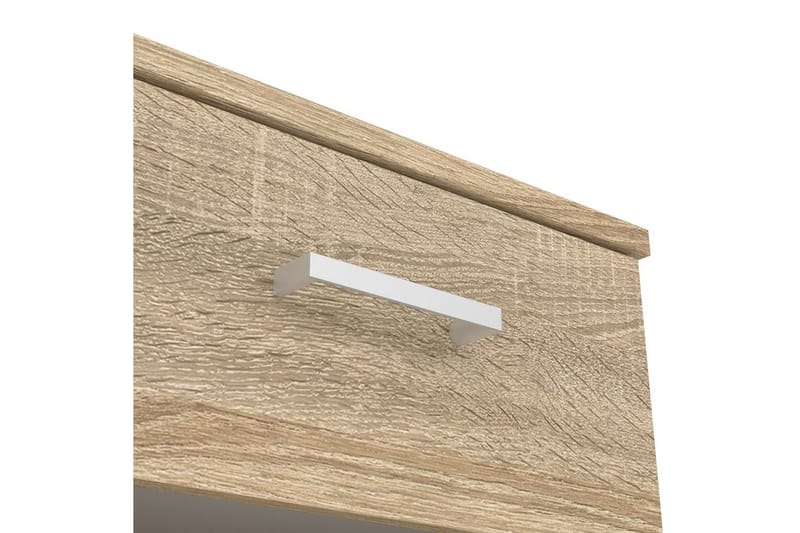 Space Nattbord 38 cm - Natur - Møbler - Bord - Avlastningsbord & sidobord - Sengebord & nattbord