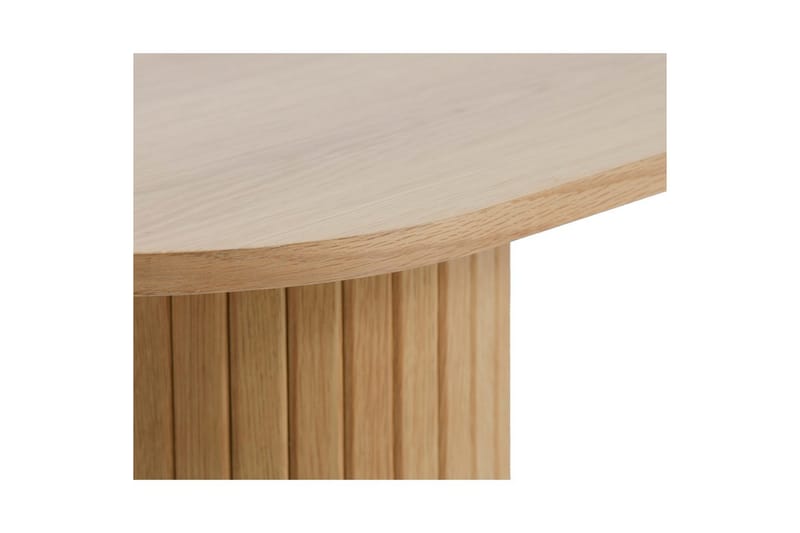 Spana Konsollbord 130 cm - Natur - Møbler - Bord - Avlastningsbord & sidobord - Konsollbord & gangbord