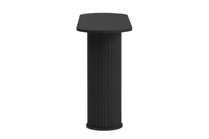 Spana Konsollbord 130 cm - Svart - Møbler - Bord - Avlastningsbord & sidobord - Konsollbord & gangbord