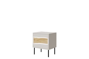Beige/Brun