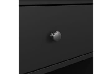 Suneta Nattbord 48 cm - Mørk grå - Møbler - Bord - Avlastningsbord & sidobord - Sengebord & nattbord