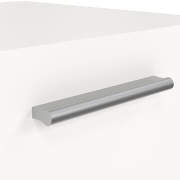 Suntia Nattbord med 2 skuffer 40x40x42 cm - Møbler - Bord - Avlastningsbord & sidobord - Sengebord & nattbord