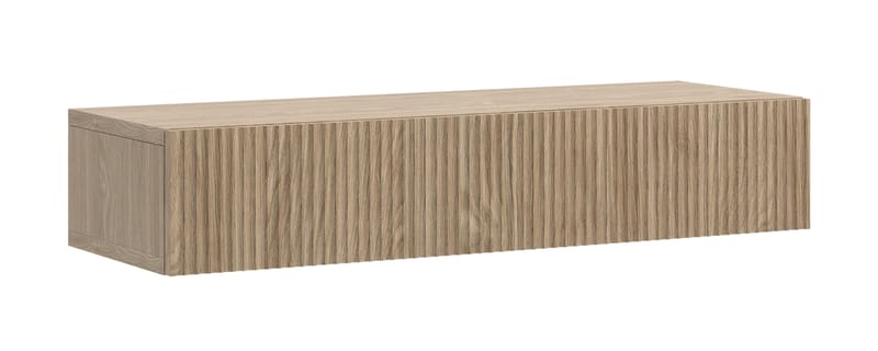 Takayo Konsollbord 90 cm - Eik - Møbler - Bord - Avlastningsbord & sidobord - Konsollbord & gangbord