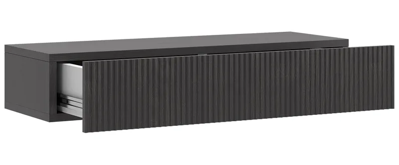 Takayo Konsollbord 90 cm - Svart - Møbler - Bord - Avlastningsbord & sidobord - Konsollbord & gangbord