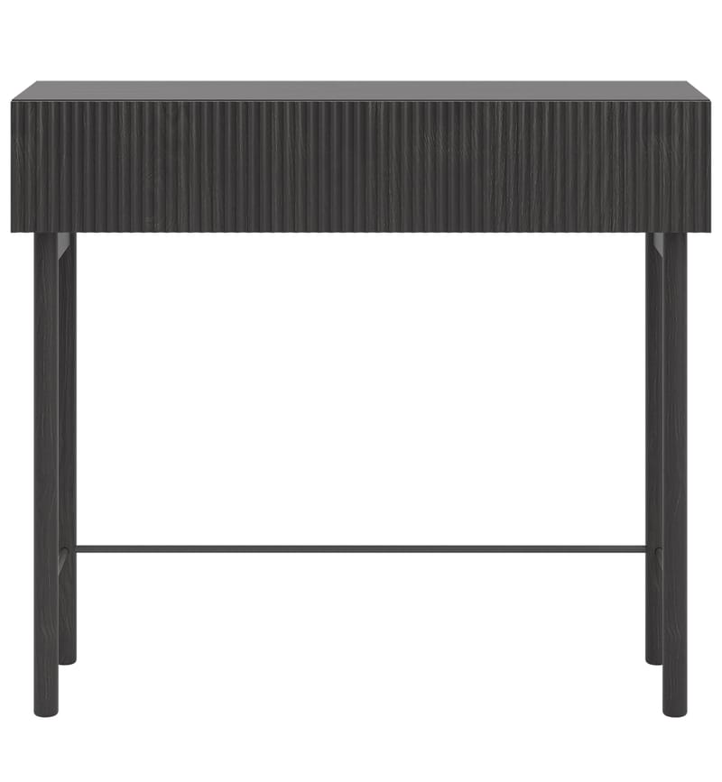 Takayo Konsollbord 90 cm - Svart - Møbler - Bord - Avlastningsbord & sidobord - Konsollbord & gangbord