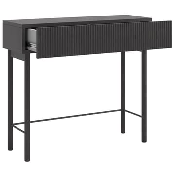 Takayo Konsollbord 90 cm - Svart - Møbler - Bord - Avlastningsbord & sidobord - Konsollbord & gangbord