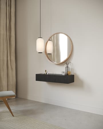 Takayo Konsollbord 90 cm - Svart - Møbler - Bord - Avlastningsbord & sidobord - Konsollbord & gangbord