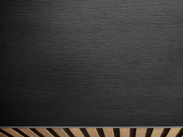 Tenorio Nattbord 54 cm - Beige - Møbler - Bord - Avlastningsbord & sidobord - Sengebord & nattbord