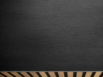 Tenorio Nattbord 54 cm - Beige - Møbler - Bord - Avlastningsbord & sidobord - Sengebord & nattbord