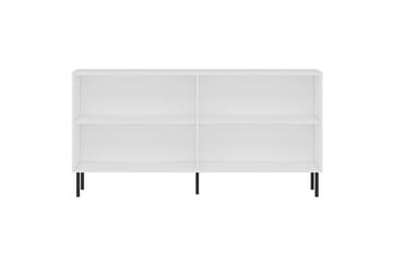 Trilo Konsollbord 150 cm - Hvit - Møbler - Bord - Avlastningsbord & sidobord - Konsollbord & gangbord