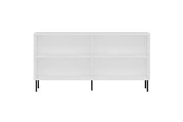 Trilo Konsollbord 150 cm - Hvit - Møbler - Bord - Avlastningsbord & sidobord - Konsollbord & gangbord