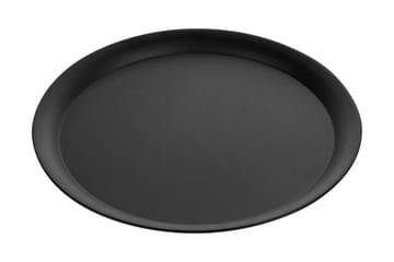 Twins Avlastningsbord 2 St 40 | 40 cm - Svart - Møbler - Bord - Avlastningsbord & sidobord - Settbord